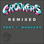 Remixed 1 cover