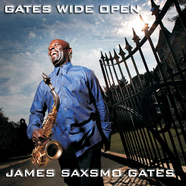 James Saxsmo Gates Photo