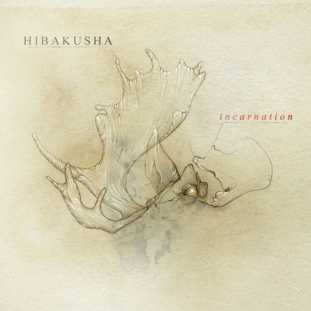 Incarnation cover