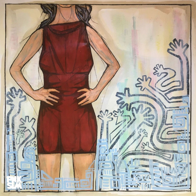 Headless Pin Up Girl Ep cover