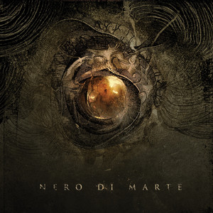 Nero Di Marte cover
