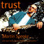 Trust Albumcover