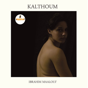 Kalthoum cover