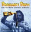 Drunkard's Dream Albumcover