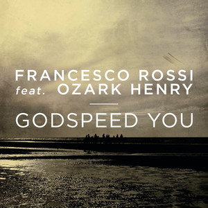 Godspeed You cover