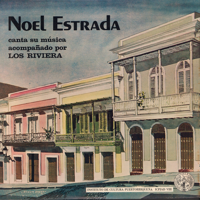 Noel Estrada Photo