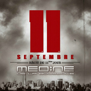 11 Septembre, Récit Du 11ème Jour cover