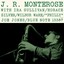 J. R. Monterose (Rudy Van Gelder Edition) Albumcover