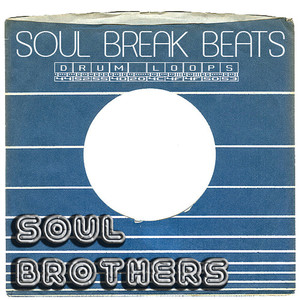Soul Break Beats album