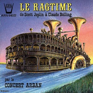 Concert Arban