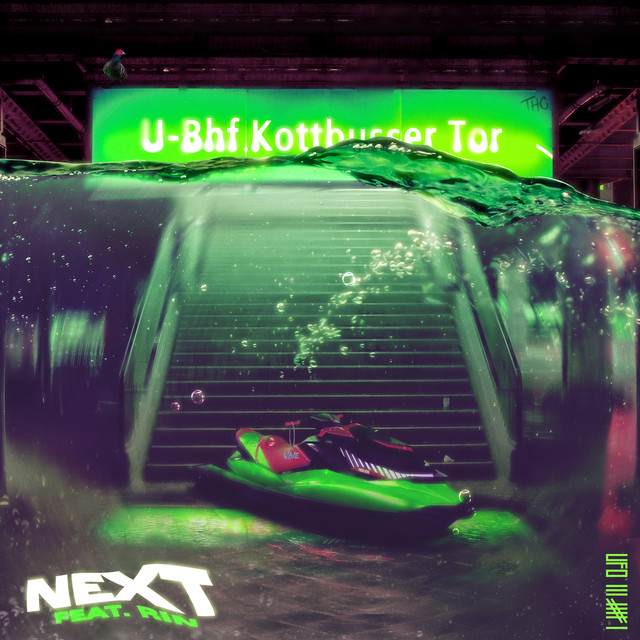 Next cover