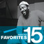 Favorites cover