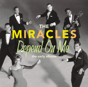 Depend On Me: The Early Albums album