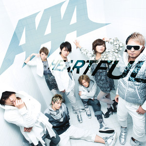 HEARTFUL album