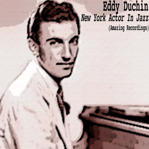 New York Actor in Jazz (Amazing Recordings) cover