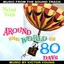 Around The World In 80 Days Albumcover