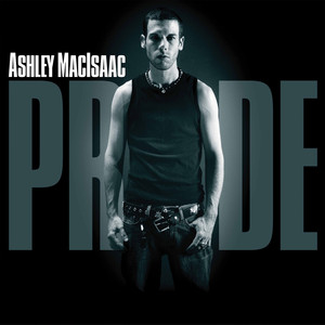 Pride cover