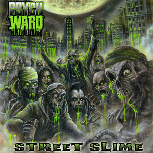 Street Slime cover