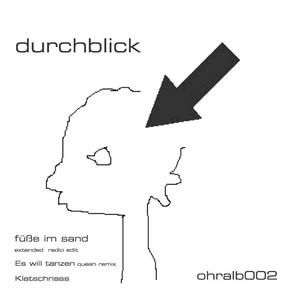 Durchblick Photo
