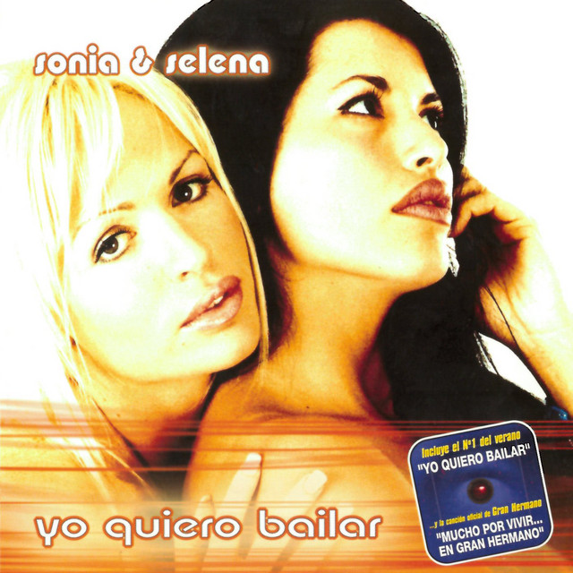 Sonia y Selena Photo