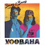 VOOBAHA Albumcover