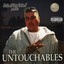 Untouchables Albumcover