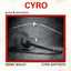 Cyro cover