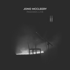 Pagodes Live cover