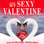 For My Sexy Valentine Albumcover