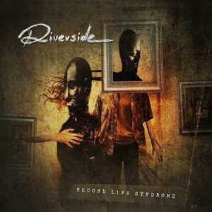 Second Life Syndrome album