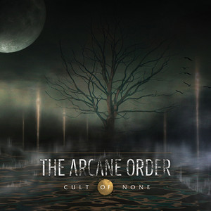 Cult of None cover