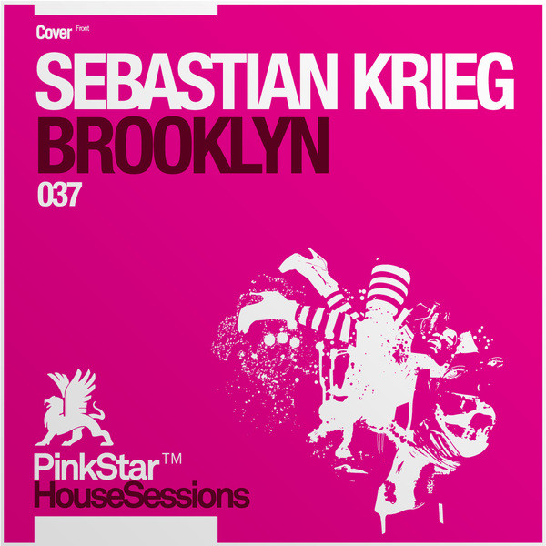 Sebastian Krieg Photo