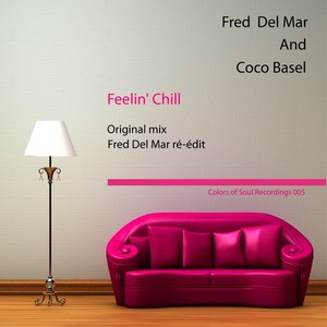 Fred Del Mar And Coco Basel