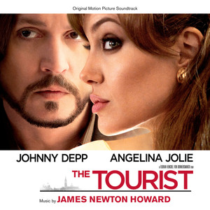 The Tourist album
