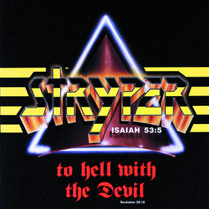 To Hell With the Devil album