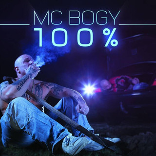 MC Bogy Photo