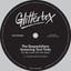 'Try my love (On for size) (ft. Teni Tinks)' - The Shapeshifters