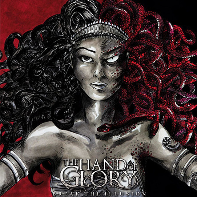 Hand of Glory Photo