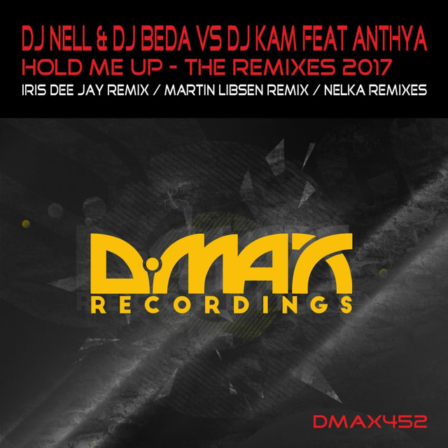 DJ Kam Photo
