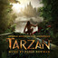 Tarzan (Original Motion Picture Soundtrack) cover