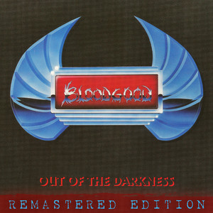 Out of the Darkness (Remastered) cover