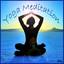 Yoga Meditation Albumcover