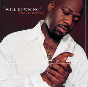 Sensual Journey cover