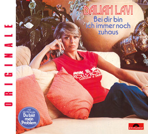 Bei dir bin ich immer noch zuhaus cover