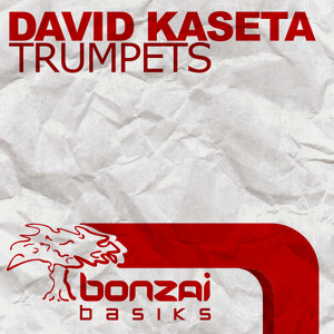 David Kaseta