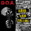 Hard Rain Falling cover