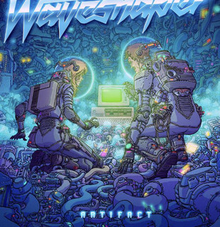 Waveshaper Photo