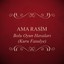 Bolu Oyun Havaları (Kuru Fasulye) Albumcover