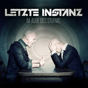 Im Auge des Sturms album