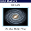 Relax On the Milky Way Albumcover